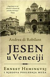 Jesen u Veneciji